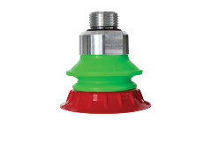 Przyssawki próżniowe MSC